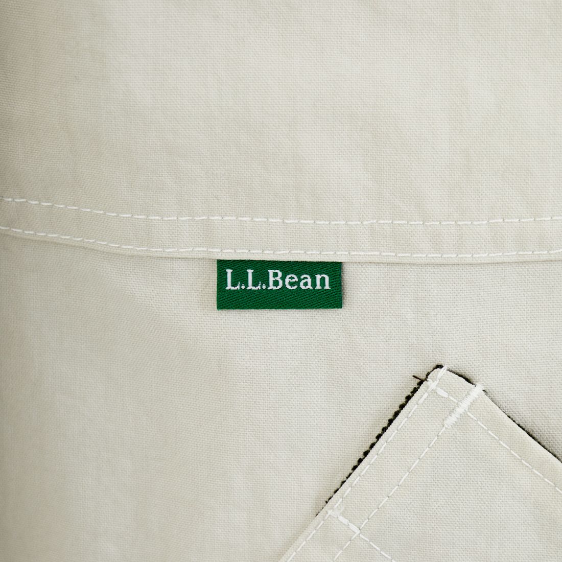 L.L.BEAN [エルエルビーン] Beans フィールドコート [6175-3033] 24 SAND