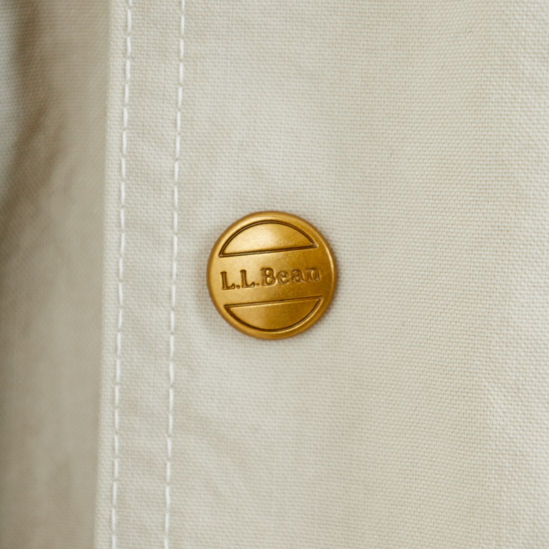 L.L.BEAN [エルエルビーン] Beans フィールドコート [6175-3033] 24 SAND