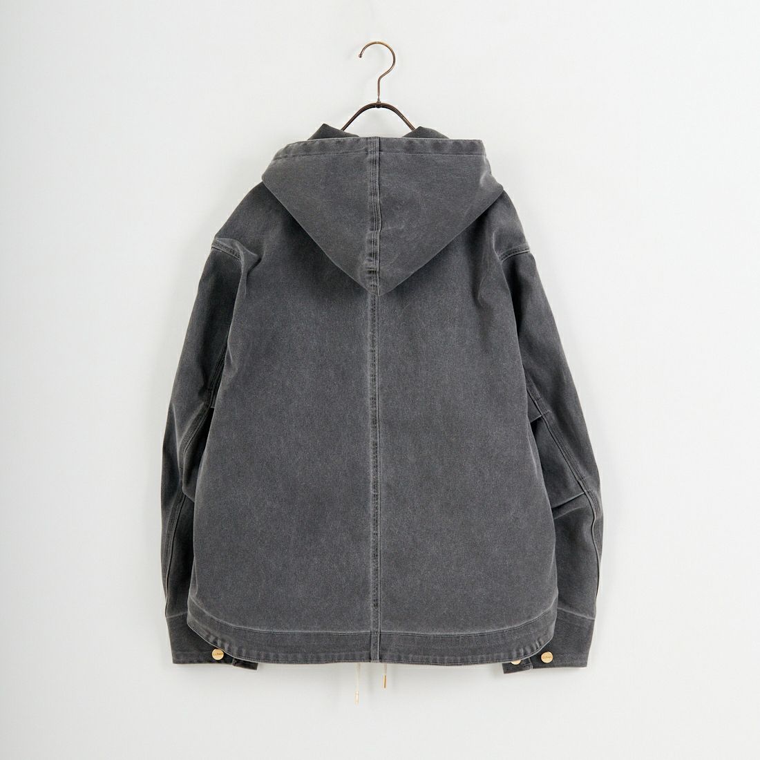 L.L.BEAN [エルエルビーン] Beans プロスペクトハーバー フーディージャケット [6175-3037] 50 F.BLACK