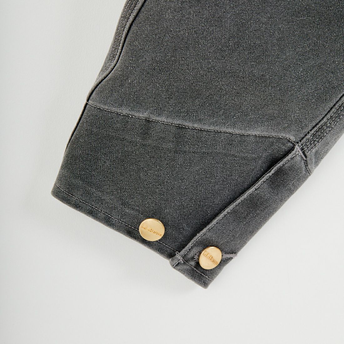 L.L.BEAN [エルエルビーン] Beans プロスペクトハーバー フーディージャケット [6175-3037] 50 F.BLACK