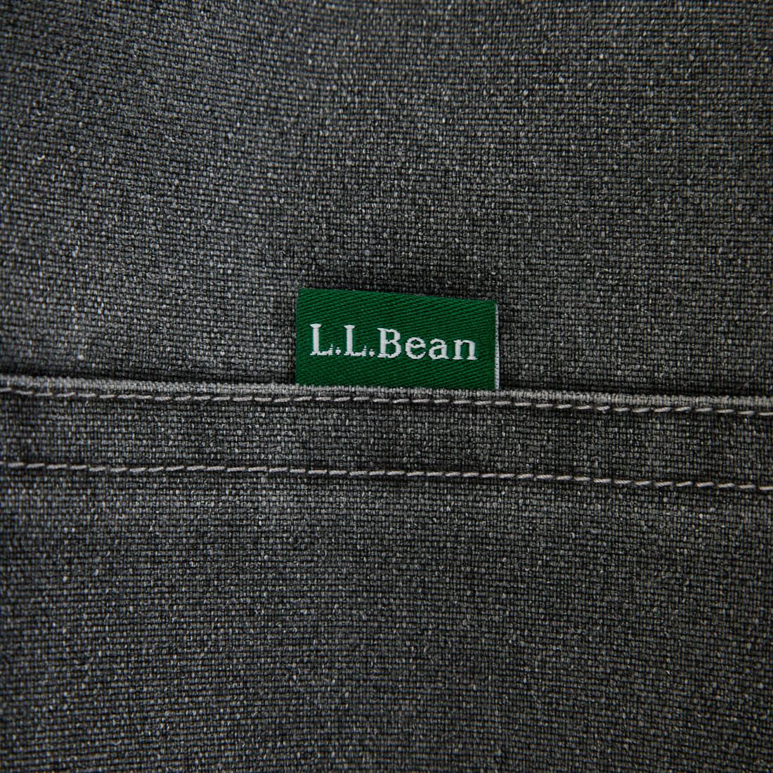 L.L.BEAN [エルエルビーン] Beans プロスペクトハーバー フーディージャケット [6175-3037] 50 F.BLACK