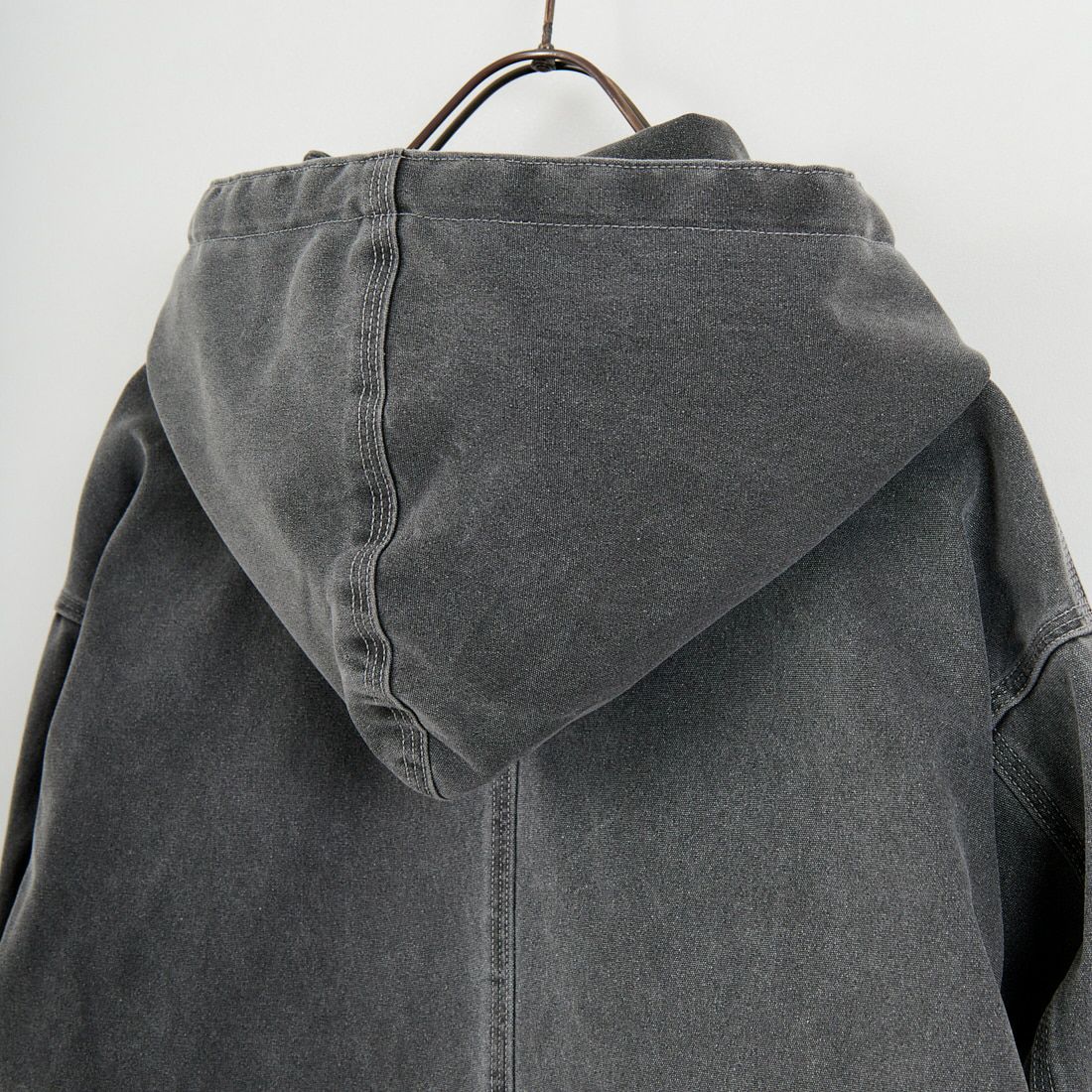 L.L.BEAN [エルエルビーン] Beans プロスペクトハーバー フーディージャケット [6175-3037] 50 F.BLACK