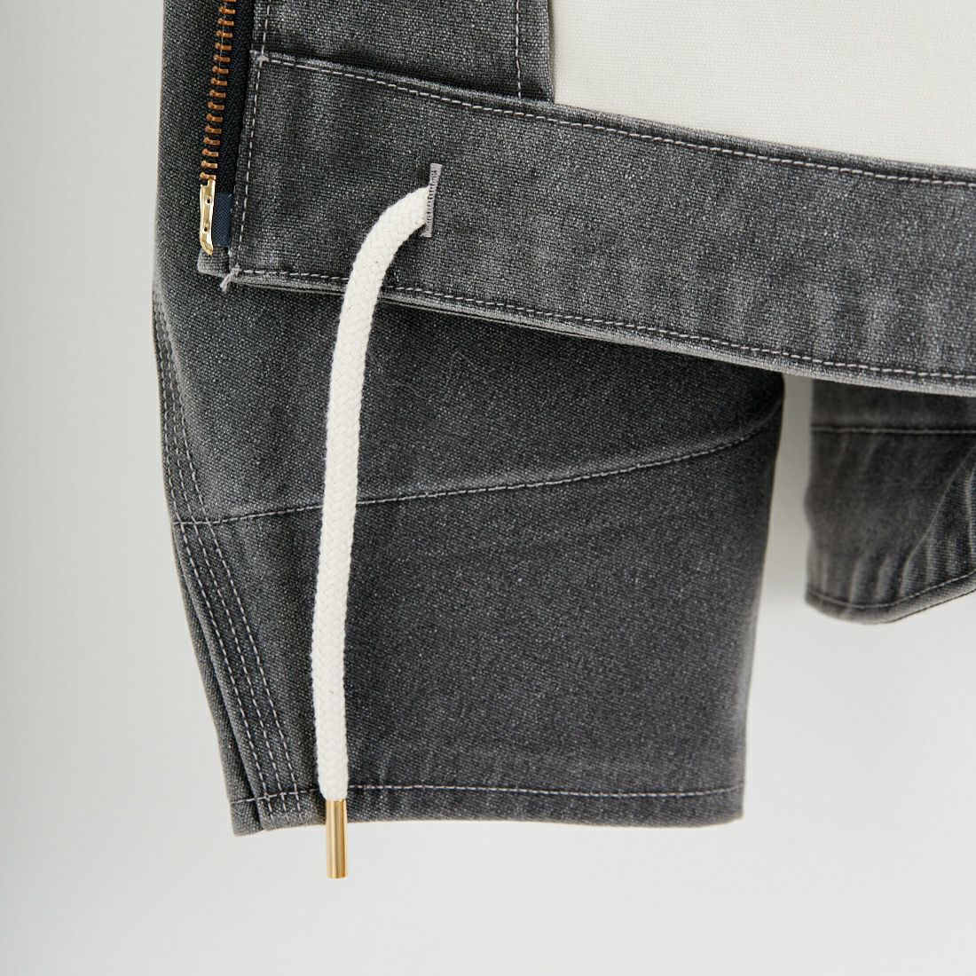 L.L.BEAN [エルエルビーン] Beans プロスペクトハーバー フーディージャケット [6175-3037] 50 F.BLACK