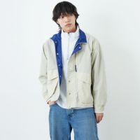 24 SAND&&モデル身長：179cm 着用サイズ：M&&