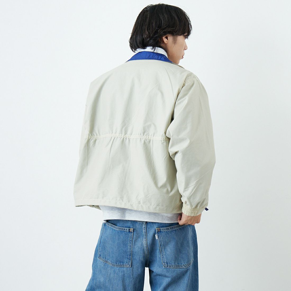 L.L.BEAN [エルエルビーン] Beans ウィンディリッジジャケット [6175-3030] 66 STONE B