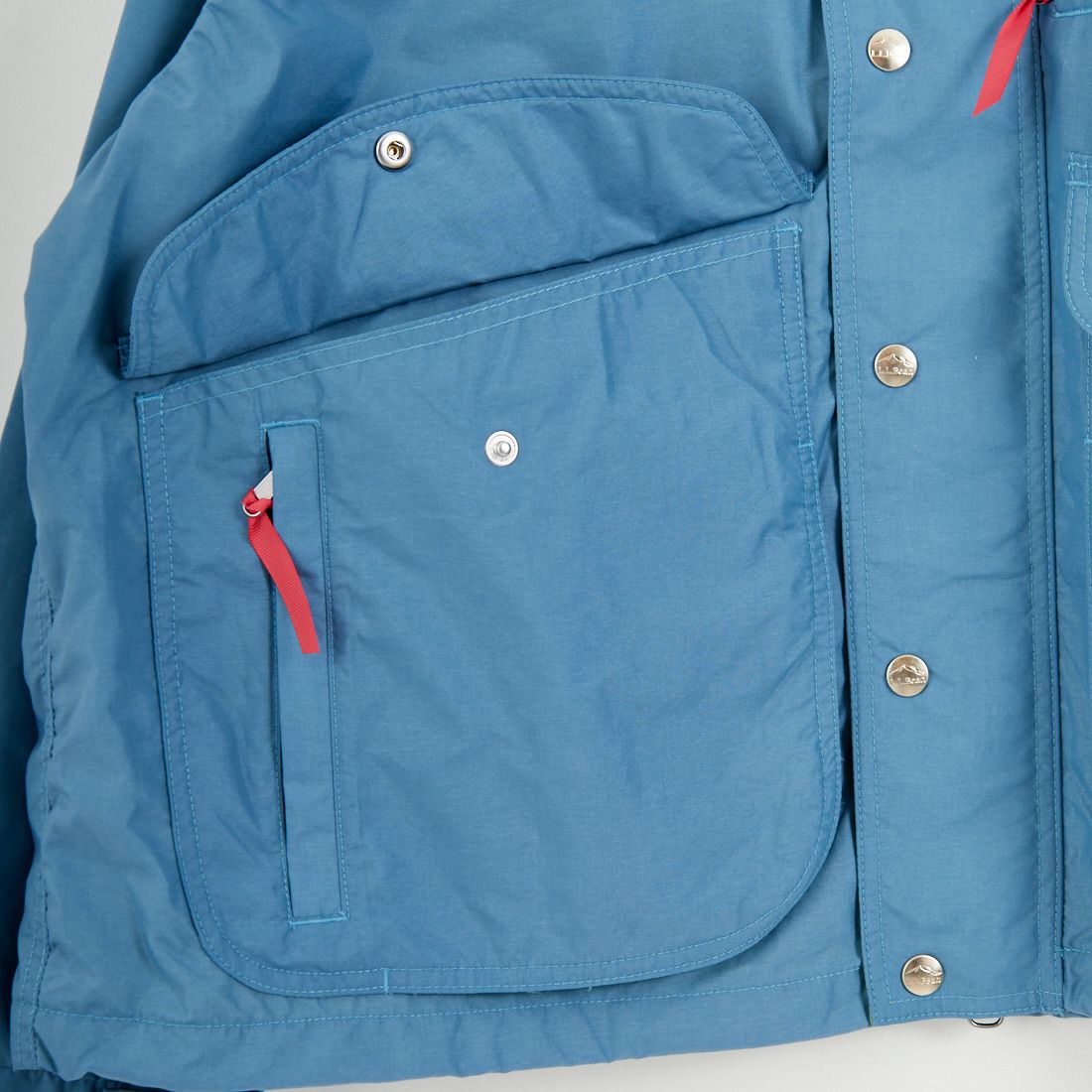 L.L.BEAN [エルエルビーン] Beans ウィンディリッジジャケット [6175-3030] 66 STONE B