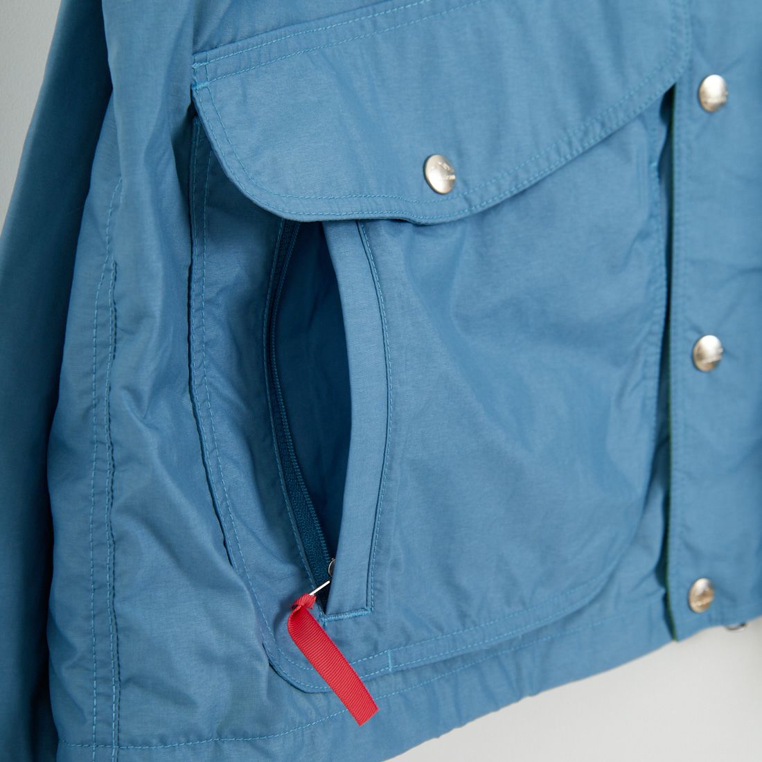 L.L.BEAN [エルエルビーン] Beans ウィンディリッジジャケット [6175-3030] 66 STONE B