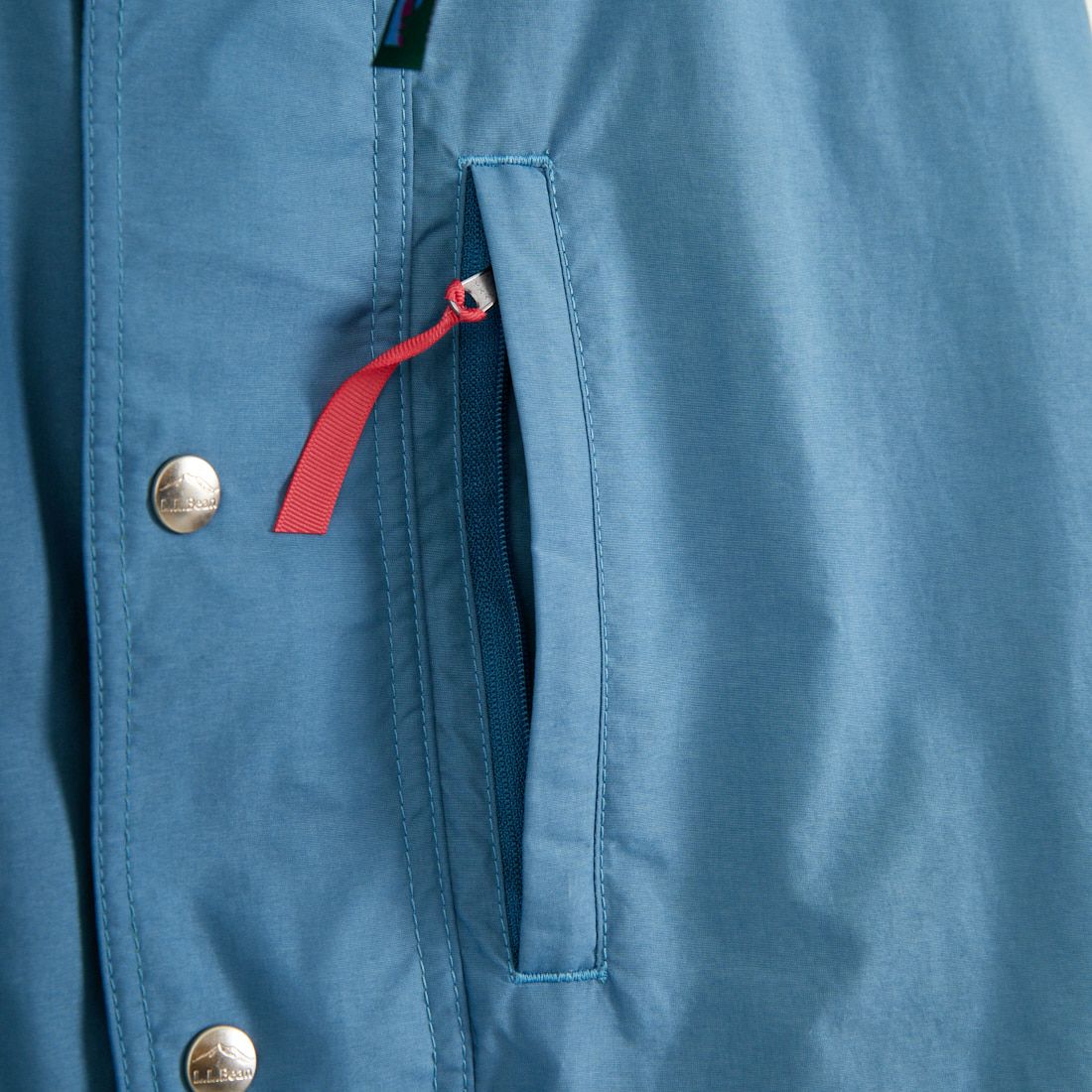 L.L.BEAN [エルエルビーン] Beans ウィンディリッジジャケット [6175-3030] 66 STONE B