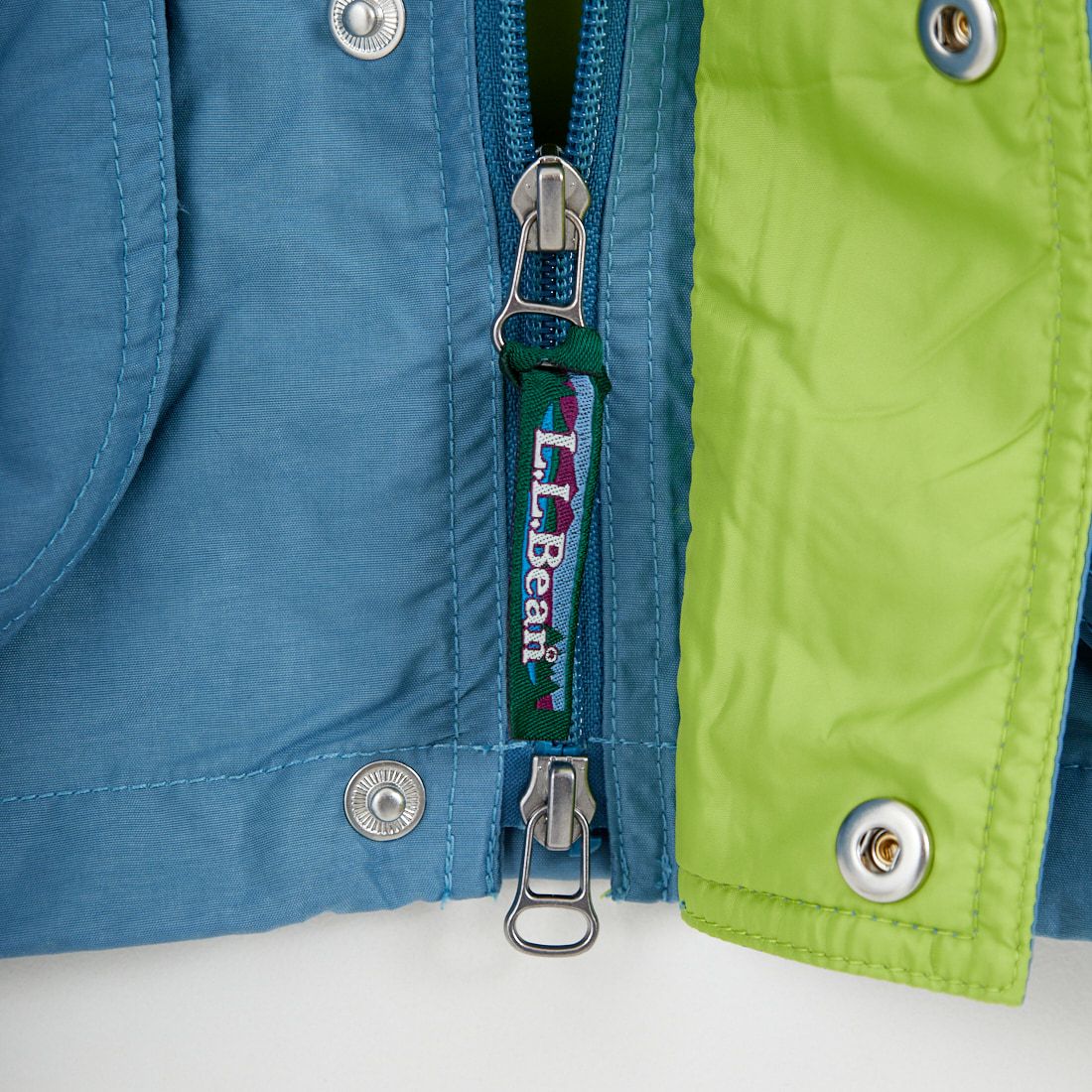 L.L.BEAN [エルエルビーン] Beans ウィンディリッジジャケット [6175-3030] 66 STONE B