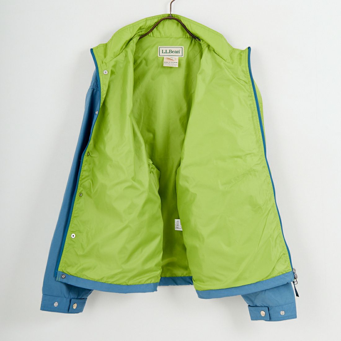 L.L.BEAN [エルエルビーン] Beans ウィンディリッジジャケット [6175-3030] 66 STONE B