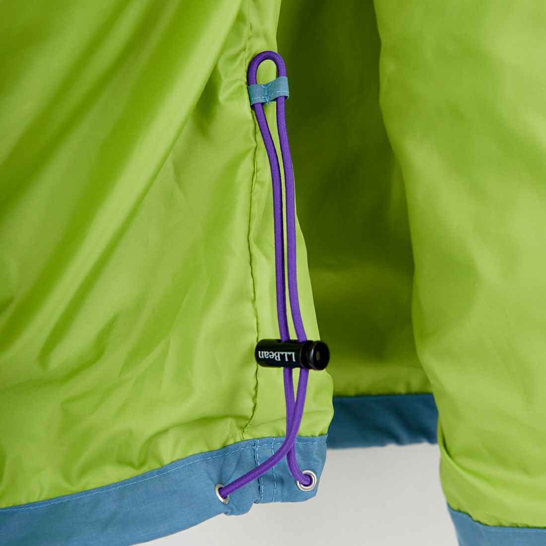 L.L.BEAN [エルエルビーン] Beans ウィンディリッジジャケット [6175-3030] 66 STONE B