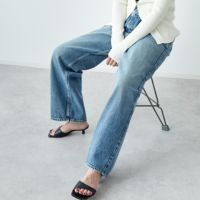 S-LEGACY M&&モデル身長：159cm 着用サイズ：M&&