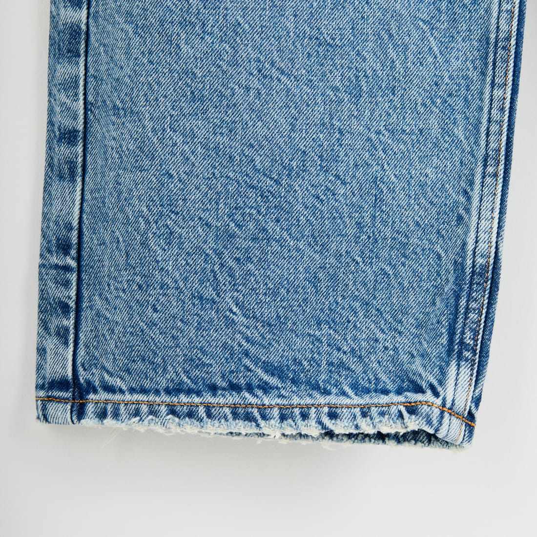 RED CARD TOKYO [レッドカード トーキョー] Dakota Mouse ストレートデニム [72W12101LMS] S-LEGACY M