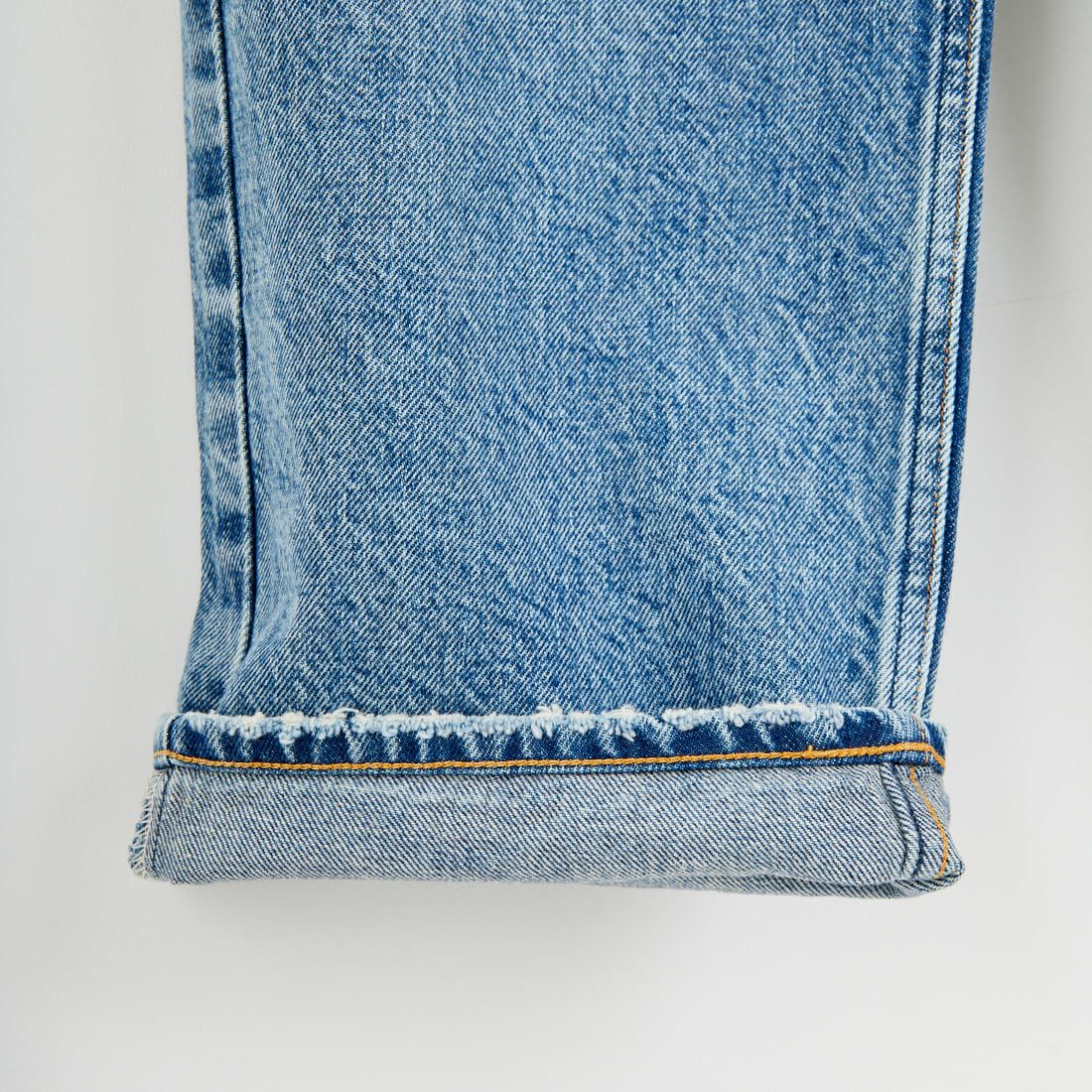 RED CARD TOKYO [レッドカード トーキョー] Dakota Mouse ストレートデニム [72W12101LMS] S-LEGACY M