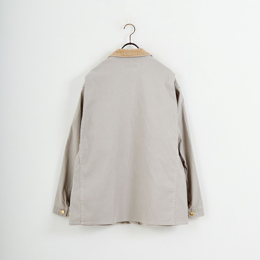 L.L.BEAN [エルエルビーン] Beans プロスペクトハーバー フィールドコート [6175-3036] 09 NATURAL