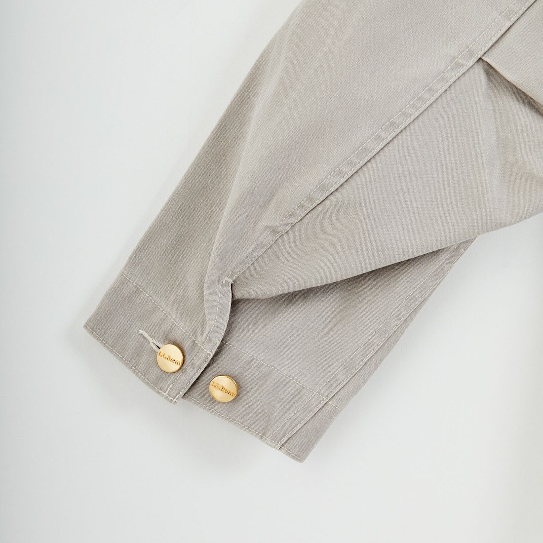 L.L.BEAN [エルエルビーン] Beans プロスペクトハーバー フィールドコート [6175-3036] 09 NATURAL