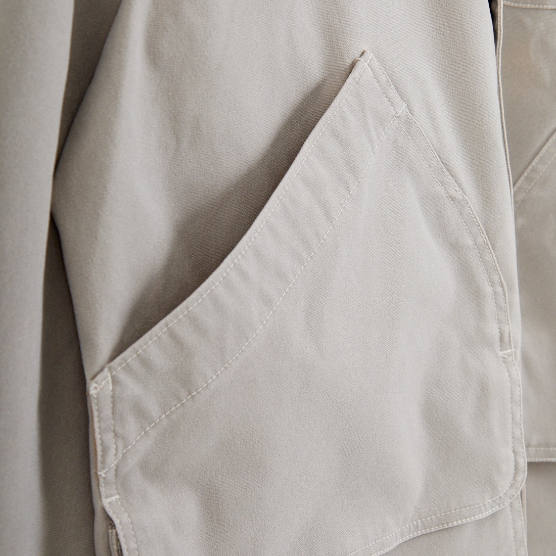 L.L.BEAN [エルエルビーン] Beans プロスペクトハーバー フィールドコート [6175-3036] 09 NATURAL