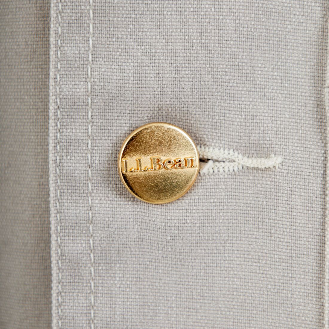 L.L.BEAN [エルエルビーン] Beans プロスペクトハーバー フィールドコート [6175-3036] 09 NATURAL