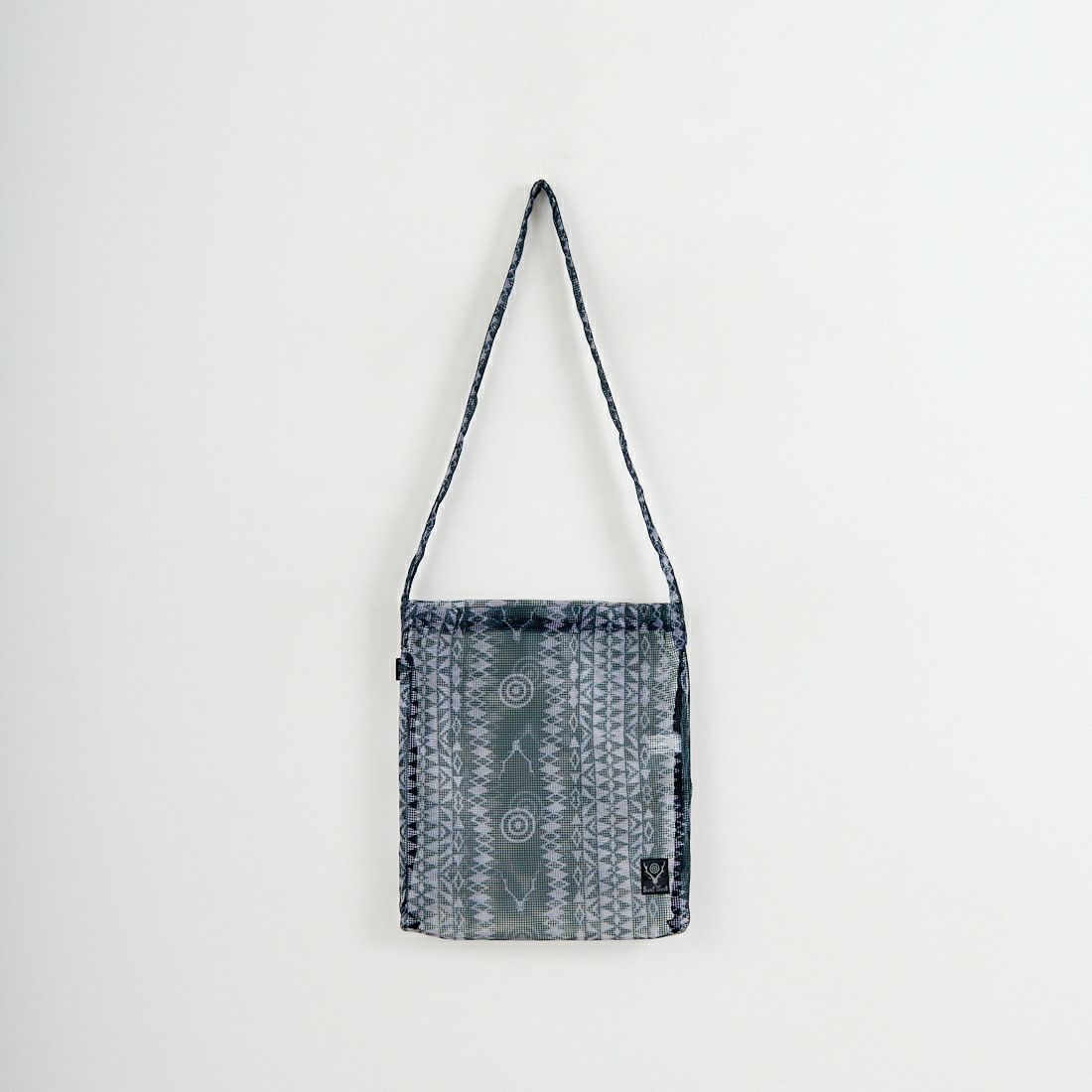 South2West8 [サウスツーウエストエイト] ヘビーウェイトメッシュ