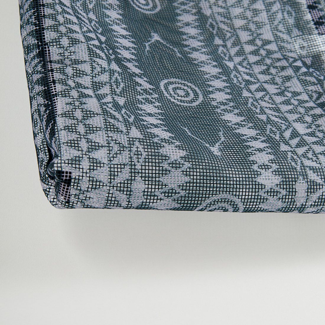 South2West8 [サウスツーウエストエイト] ヘビーウェイトメッシュ ブックバッグ [SX603] A NATIVE S