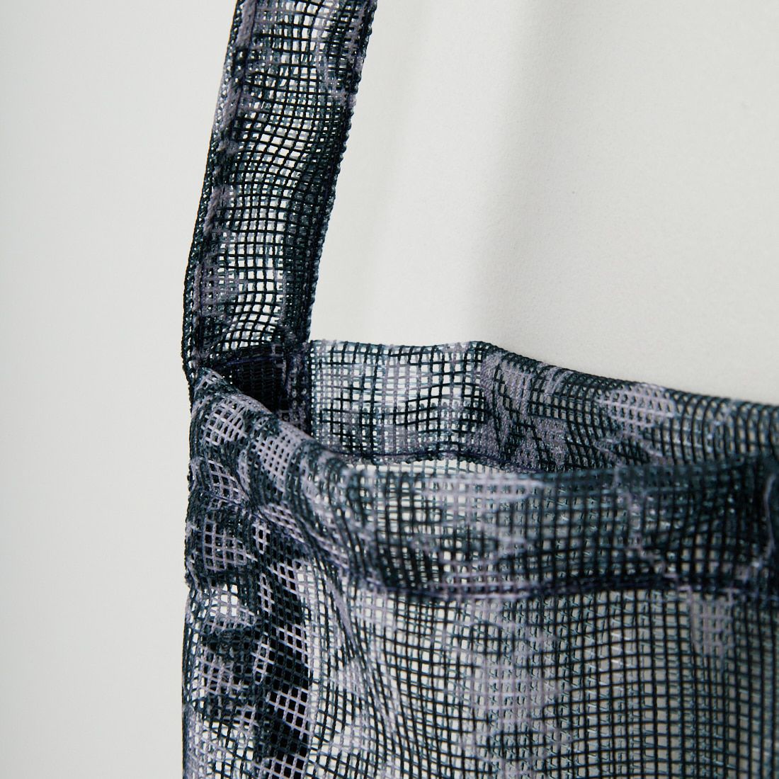 South2West8 [サウスツーウエストエイト] ヘビーウェイトメッシュ ブックバッグ [SX603] A NATIVE S