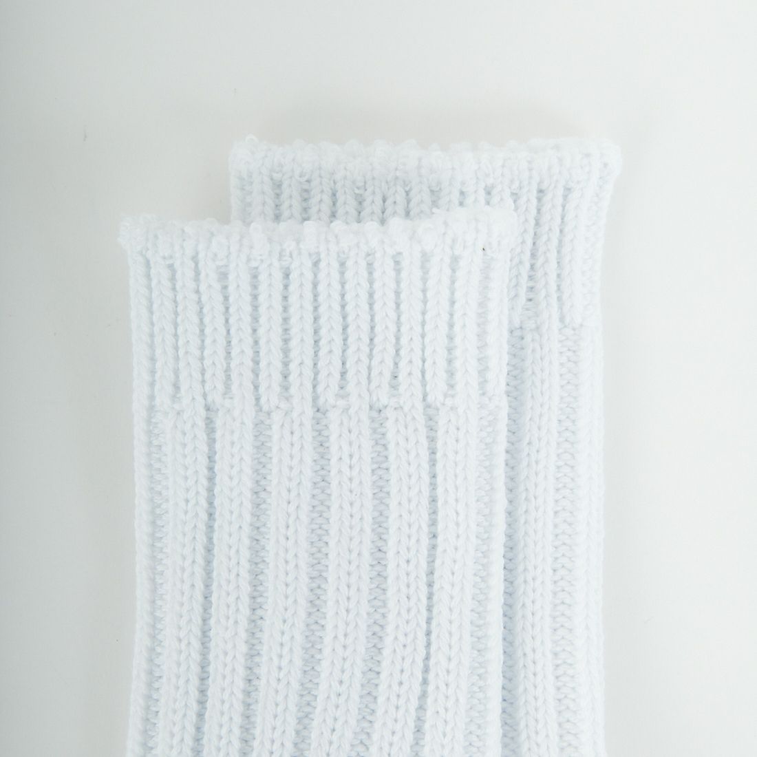 RhodolirioN [ロドリリオン] ワークソックス [SW1091] A WHITE