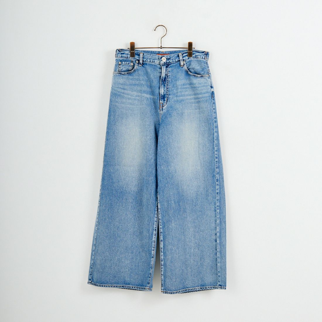 Needles JEANS FACTORY別注 Needles [ニードルズ] ヒザデルジーン [RW235]｜ジーンズファクトリー
