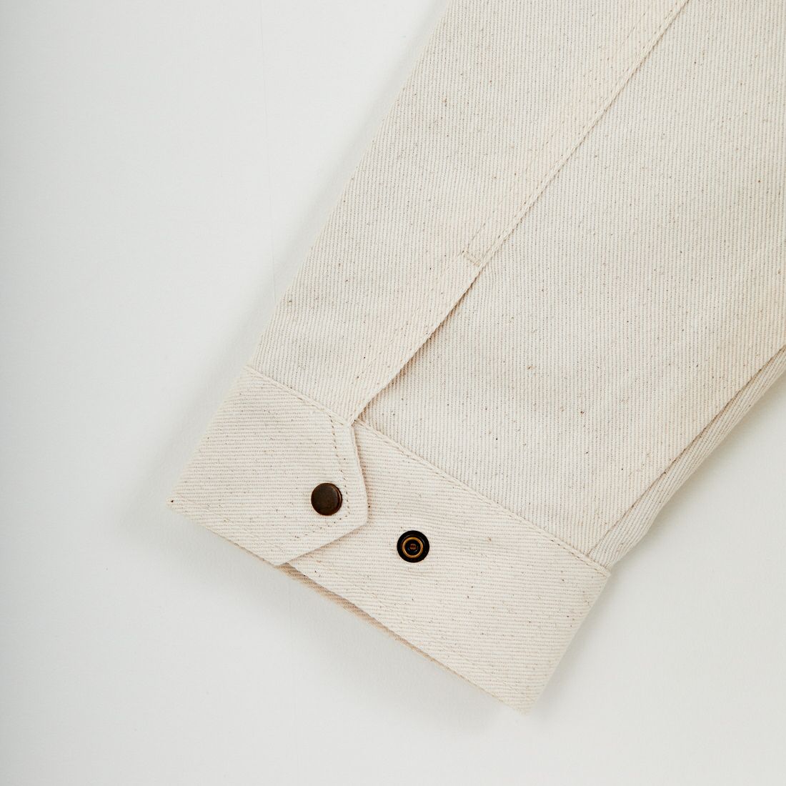 33Degrees [サーティスリーディグリーズ] 刺繍ベトジャン [TDR-261-002] 05 IVO