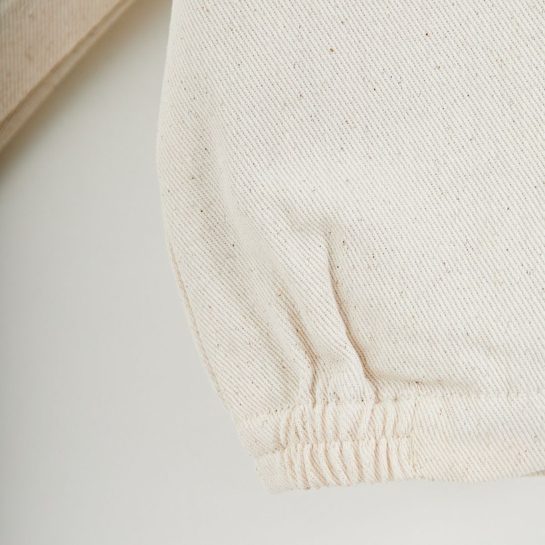 33Degrees [サーティスリーディグリーズ] 刺繍ベトジャン [TDR-261-002] 05 IVO