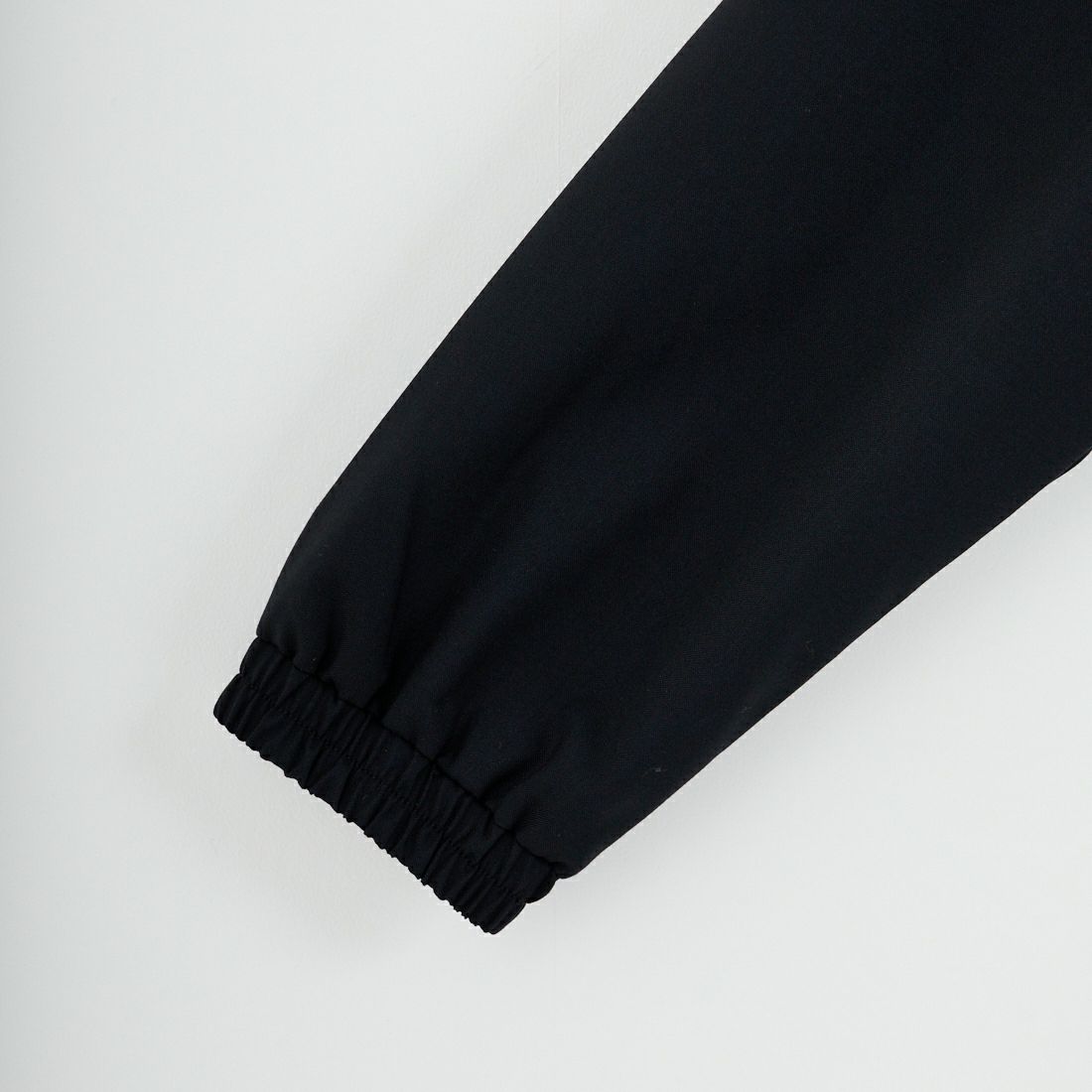 Marmot [マーモット] 別注 メリノウール コーチジャケット [MTSS26MJK330IN-JF] BLACK