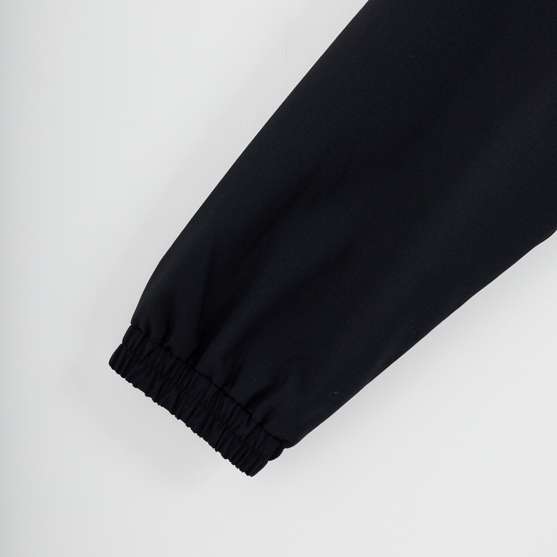 Marmot [マーモット] 別注 メリノウール コーチジャケット [MTSS26MJK330IN-JF] BLACK