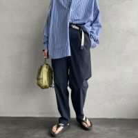 MIDNIGHT&&モデル身長：158cm 着用サイズ：S&&