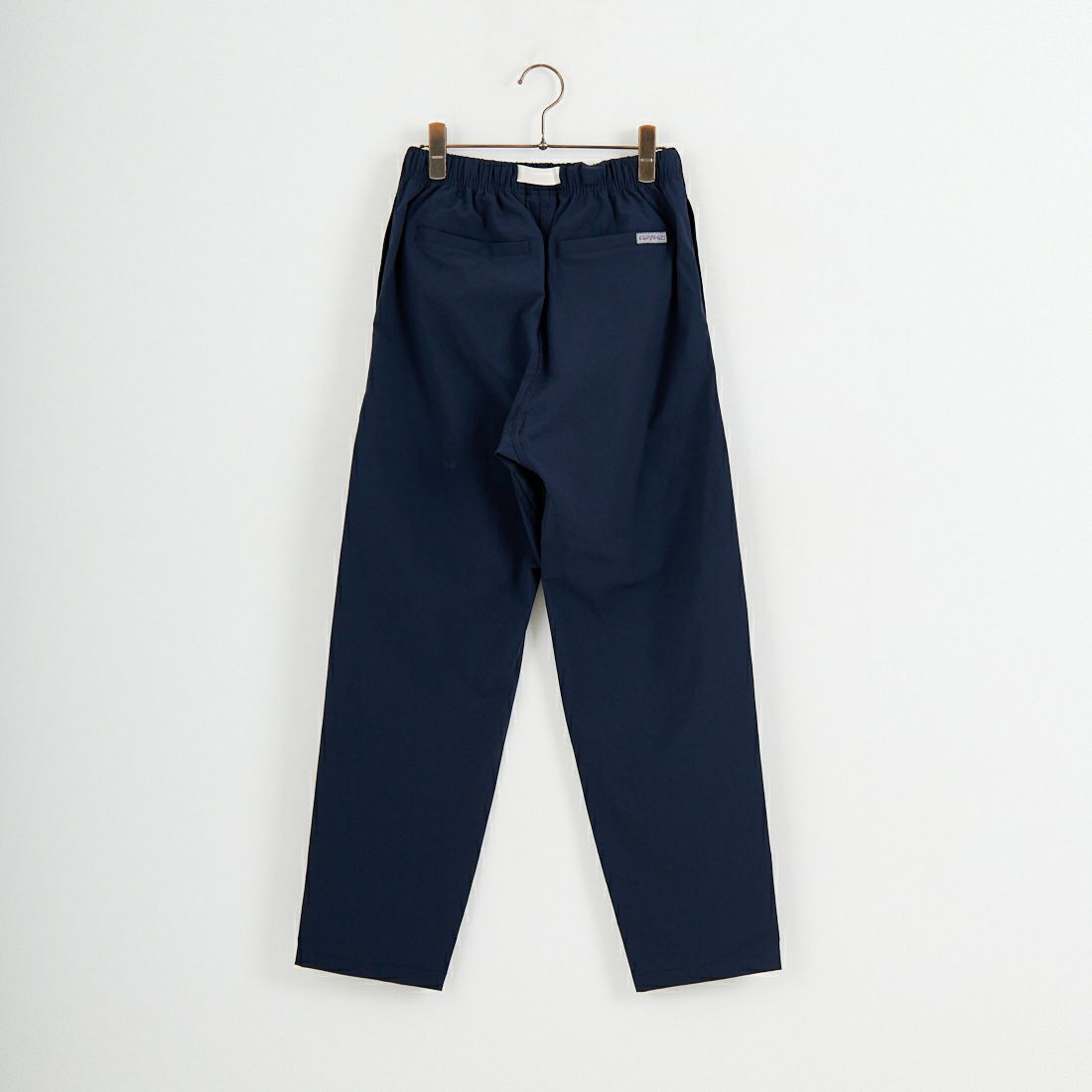 GRAMiCCi [グラミチ] 別注 エブリデイ ナイロンパンツ [GUP6-S2013-JF] MIDNIGHT