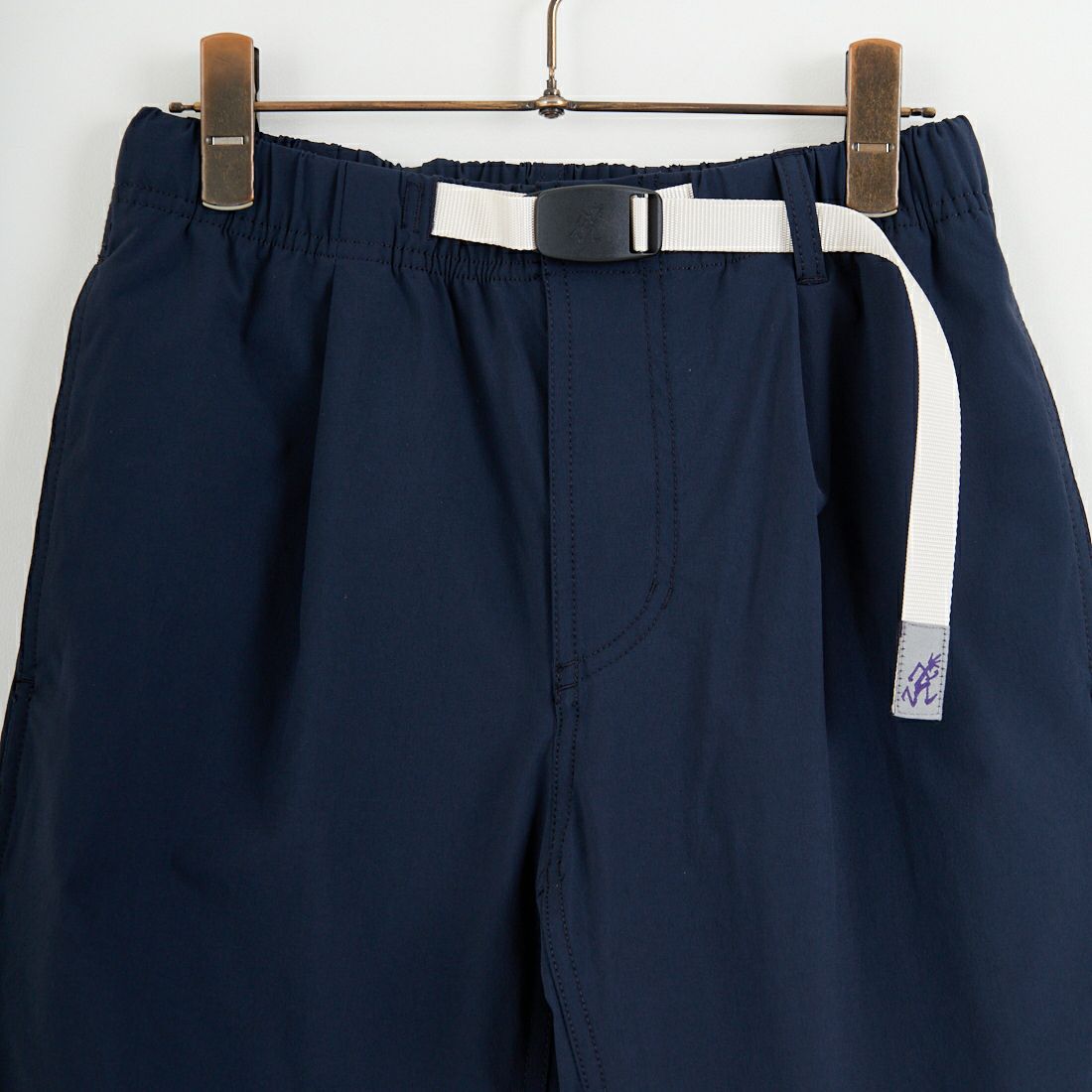 GRAMiCCi [グラミチ] 別注 エブリデイ ナイロンパンツ [GUP6-S2013-JF] MIDNIGHT