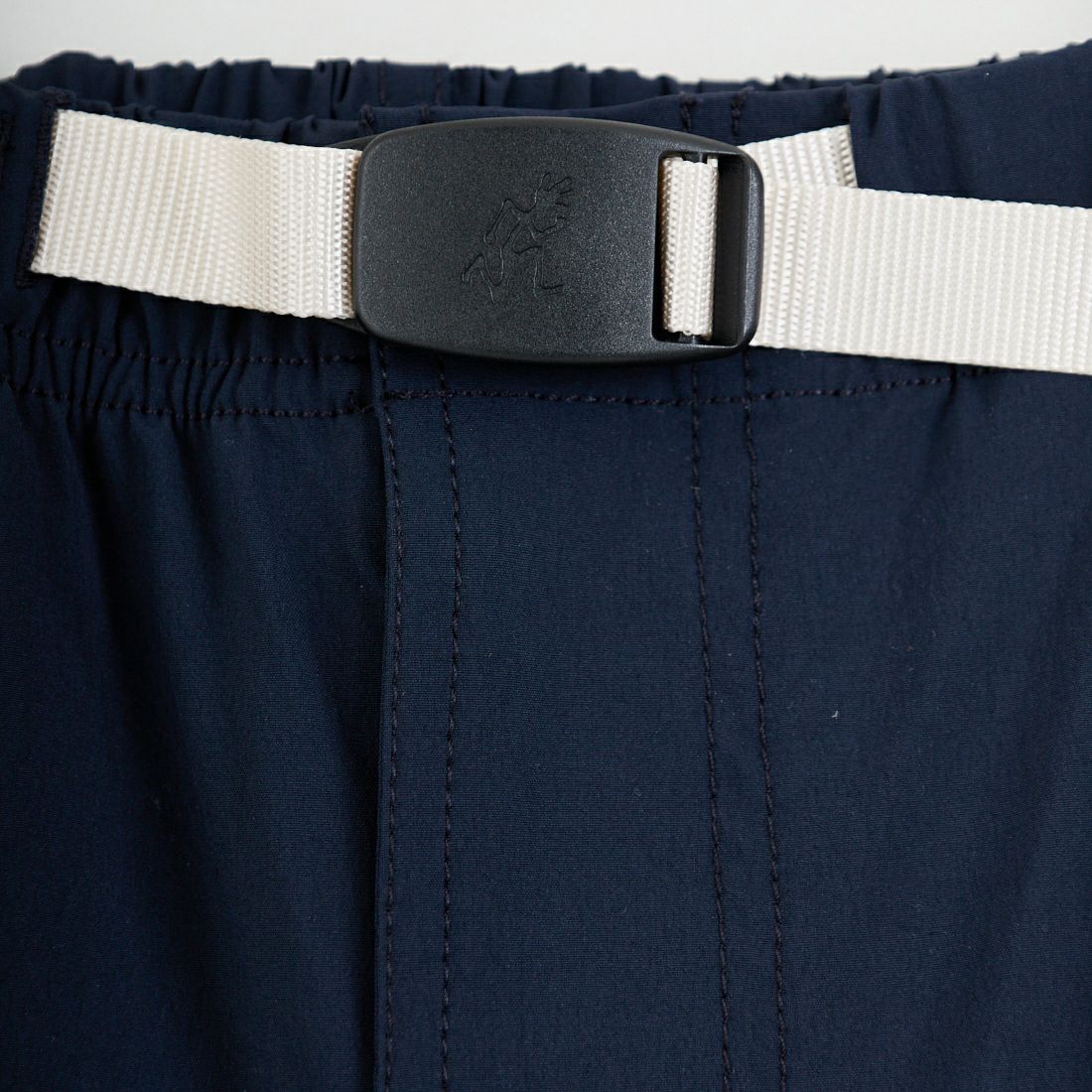 GRAMiCCi [グラミチ] 別注 エブリデイ ナイロンパンツ [GUP6-S2013-JF] MIDNIGHT