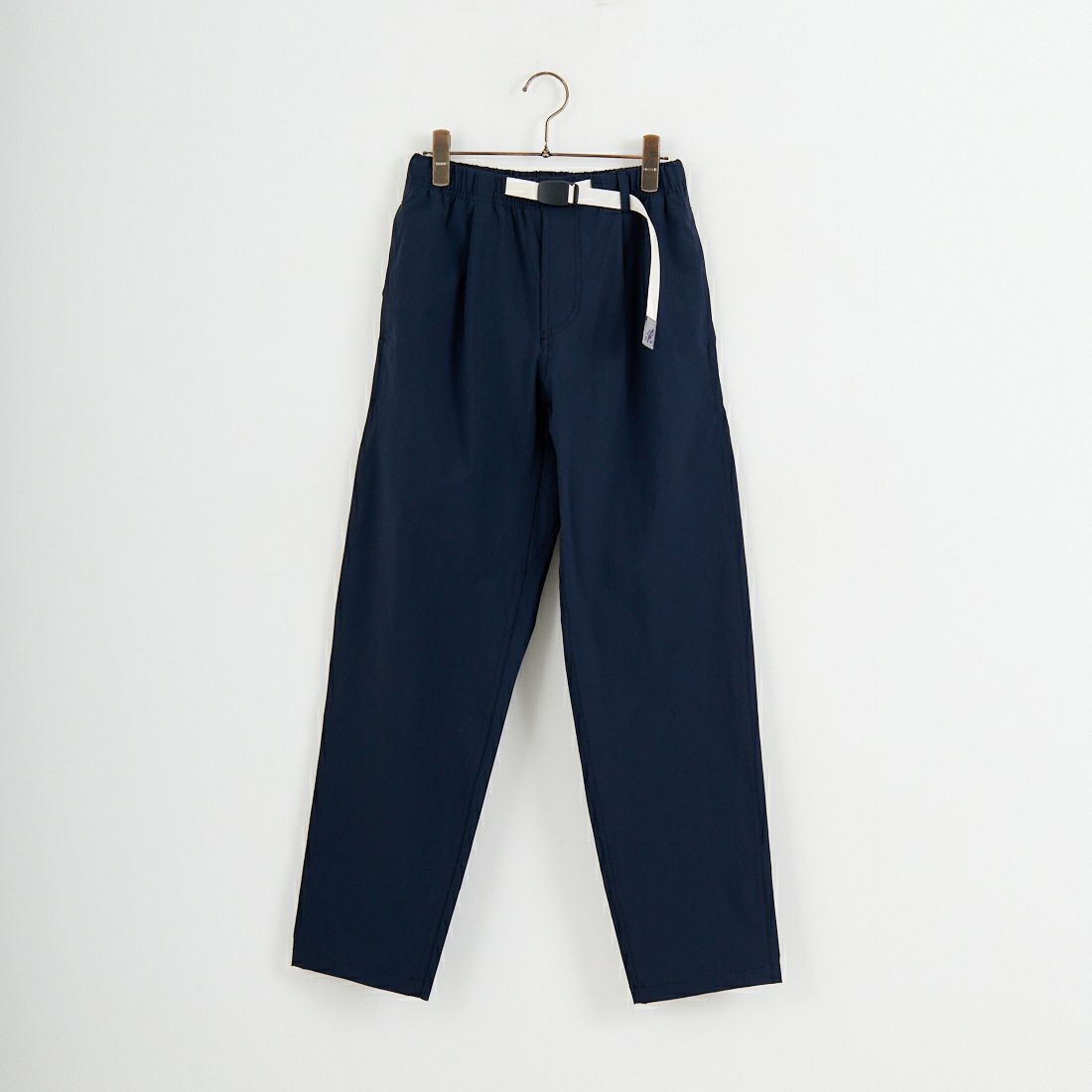 GRAMiCCi [グラミチ] 別注 エブリデイ ナイロンパンツ [GUP6-S2013-JF] MIDNIGHT