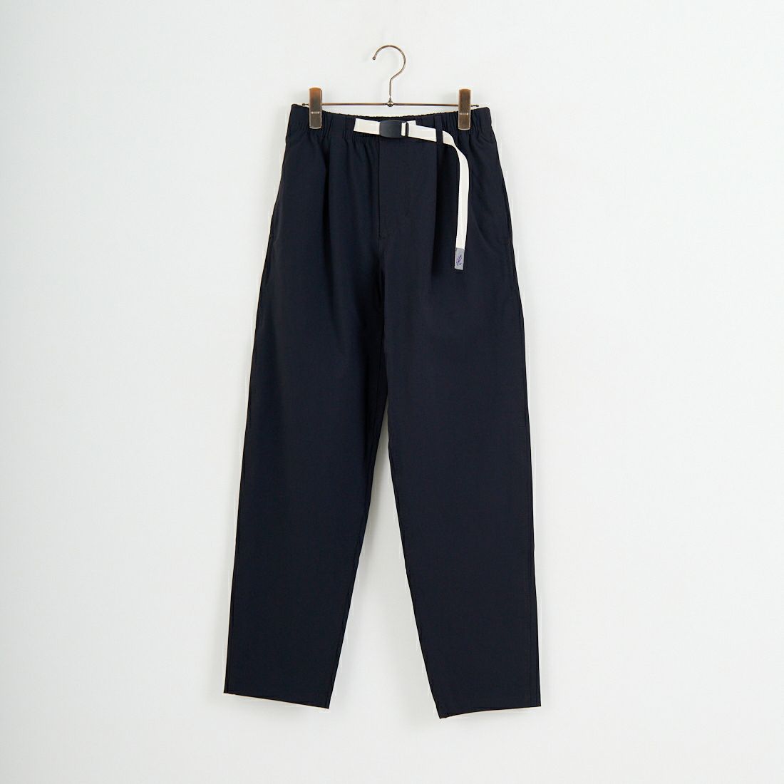 GRAMiCCi [グラミチ] 別注 エブリデイ ナイロンパンツ [GUP6-S2013-JF] BLACK