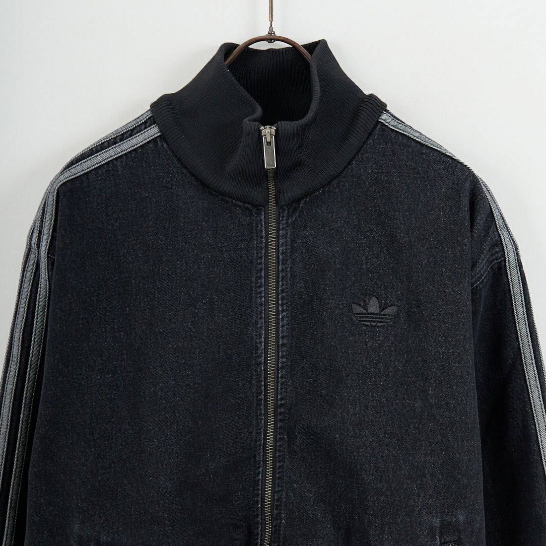 adidas Originals [アディダス オリジナルス] ファイヤーバード デニムトラックトップ [DE291] KD1516