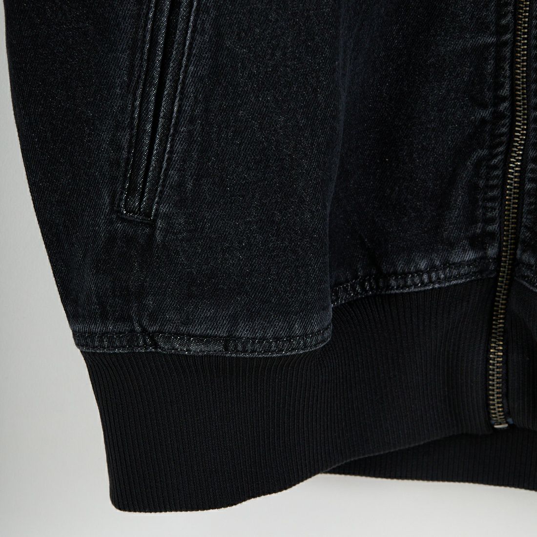 adidas Originals [アディダス オリジナルス] ファイヤーバード デニムトラックトップ [DE291] KD1516