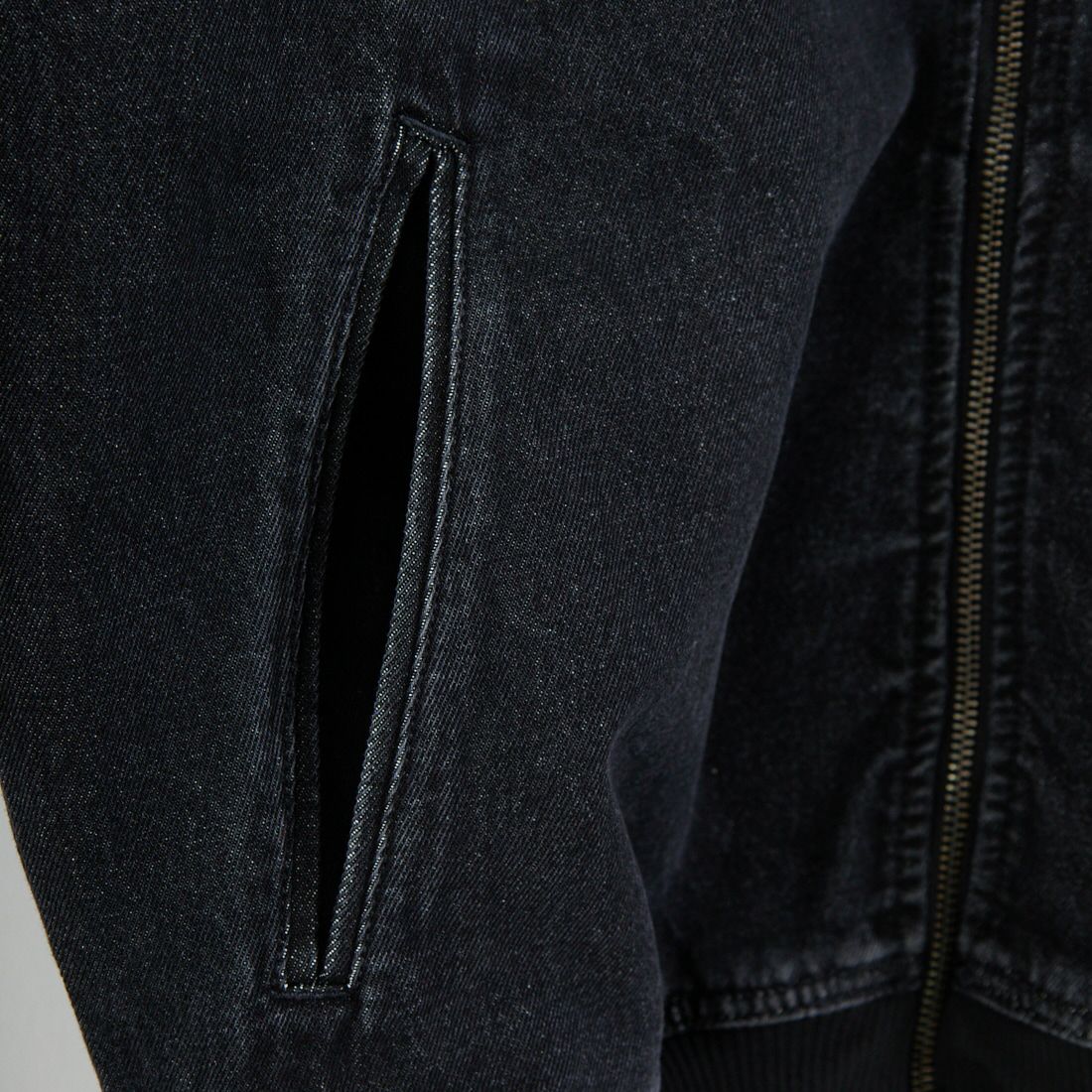 adidas Originals [アディダス オリジナルス] ファイヤーバード デニムトラックトップ [DE291] KD1516