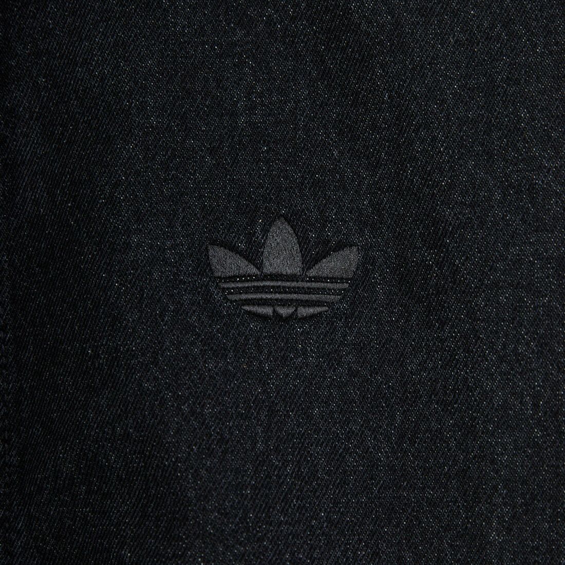 adidas Originals [アディダス オリジナルス] ファイヤーバード デニムトラックトップ [DE291] KD1516