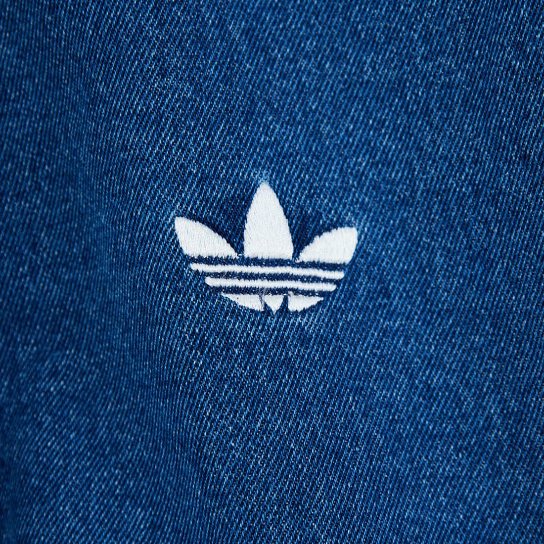 adidas Originals [アディダス オリジナルス] ファイヤーバード デニムトラックトップ [CV103] KD1517