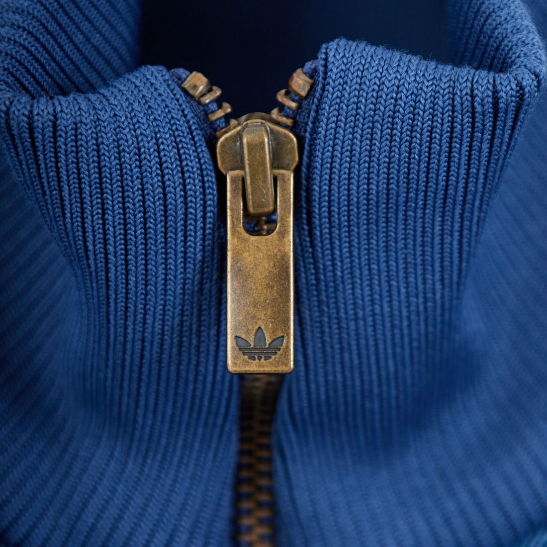 adidas Originals [アディダス オリジナルス] ファイヤーバード デニムトラックトップ [CV103] KD1517