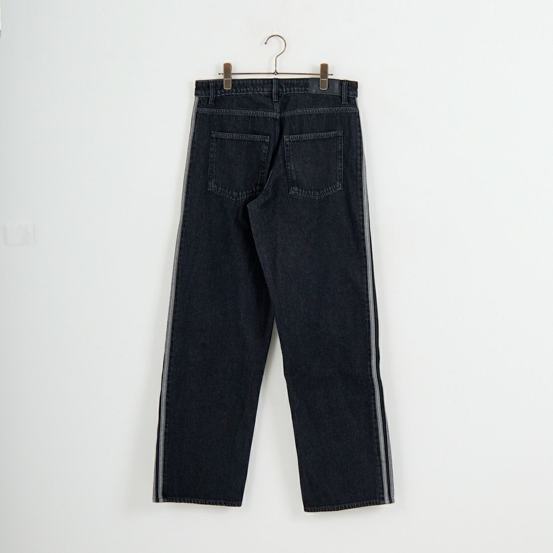 adidas Originals [アディダス オリジナルス] ファイヤーバード デニムトラックパンツ [CT053] KD1497