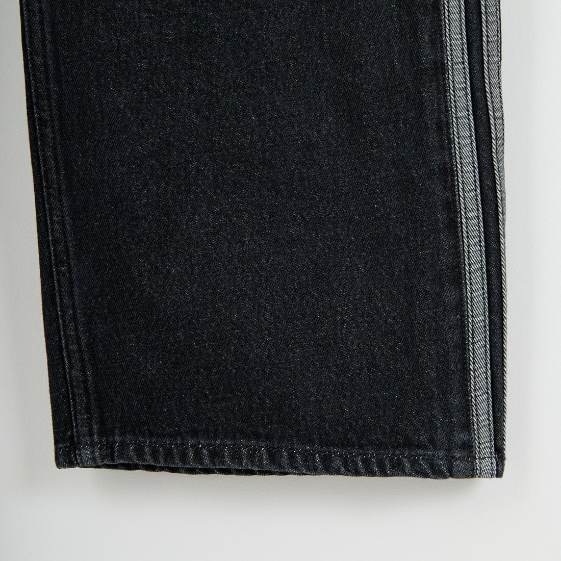 adidas Originals [アディダス オリジナルス] ファイヤーバード デニムトラックパンツ [CT053] KD1497