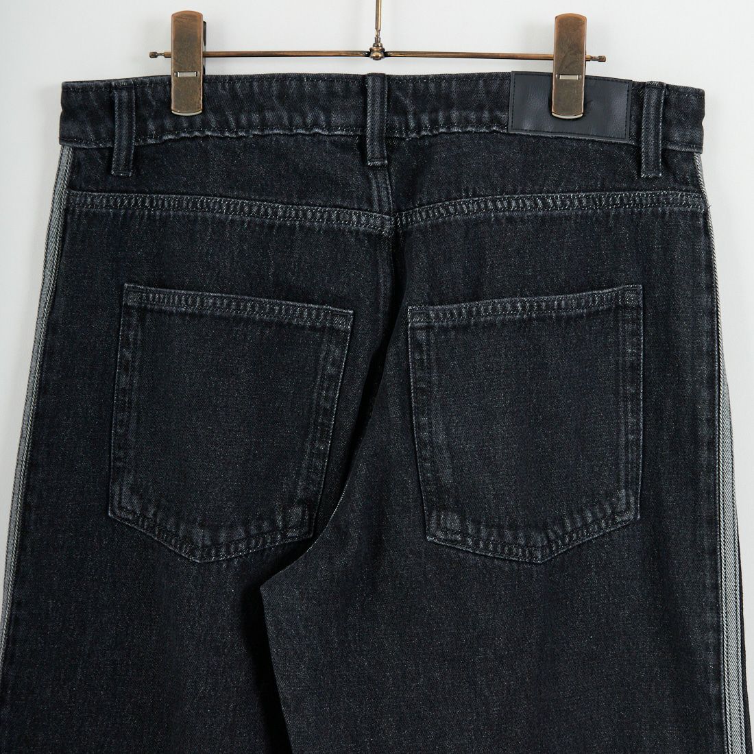 adidas Originals [アディダス オリジナルス] ファイヤーバード デニムトラックパンツ [CT053] KD1497