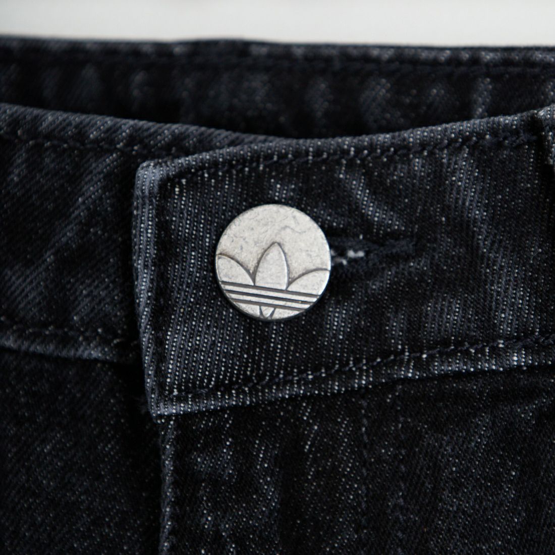 adidas Originals [アディダス オリジナルス] ファイヤーバード デニムトラックパンツ [CT053] KD1497