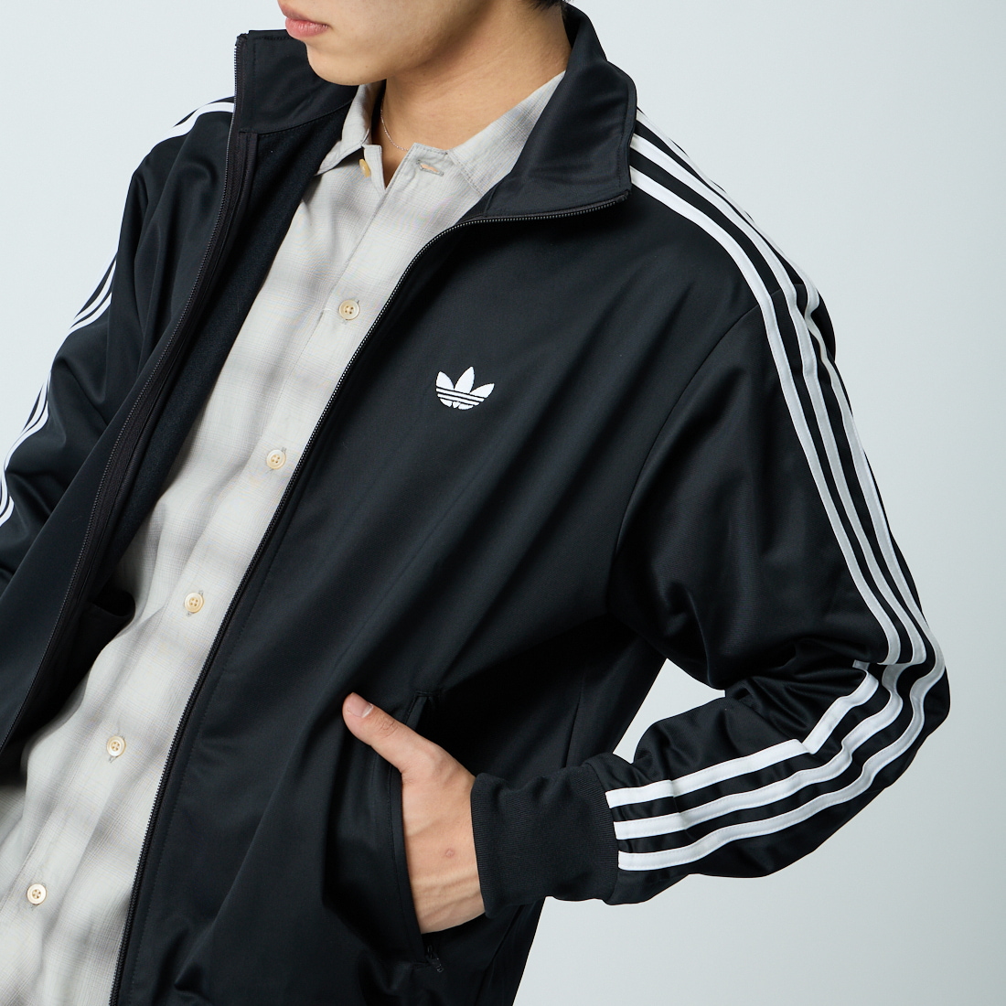 adidas Originals [アディダス オリジナルス] ファイヤーバード トラックトップ [TB671] KD8313