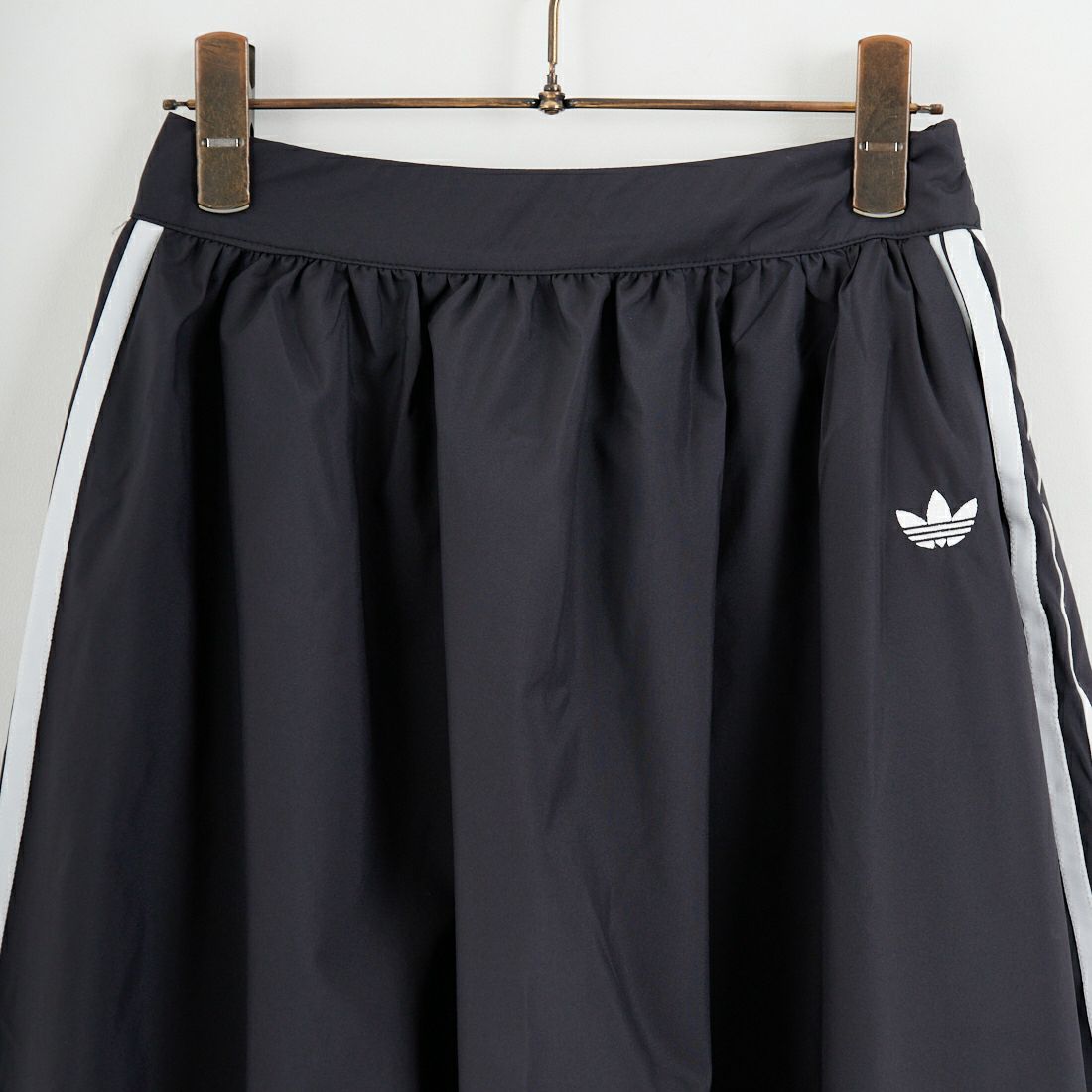 adidas Originals [アディダス オリジナルス] バルーンロングスカート [UW778] KC8088