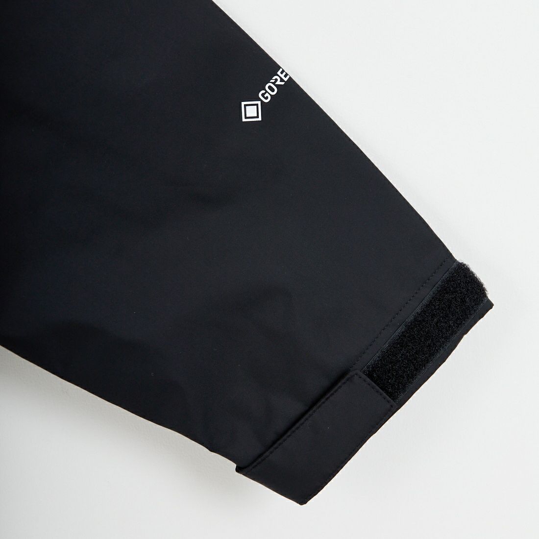 THE NORTH FACE [ザ ノースフェイス] マウンテンレインテックスジャケット [NPW62552] K